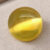 Cats Eye Chrysoberyl round cabochon gemstone