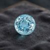 Classic Light Blue Aquamarine Gemstone Selection 18
