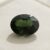 Classic Shift Alexandrite oval cut gemstone
