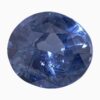 natural cobalt spinel