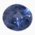 natural cobalt spinel