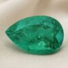 Colombian Emerald Gemstone