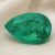 Colombian Emerald Gemstone