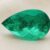 Colombian Emerald Gemstone