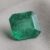 Colombian Emerald Gemstone