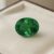 Colombian Emerald Gemstone