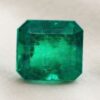 Colombian Emerald Gemstone