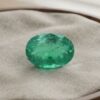 Colombian Emerald Gemstone