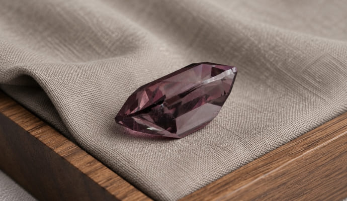 Garnet Gemstone