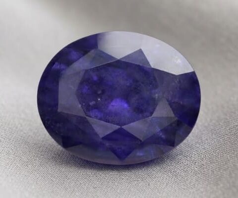 Color Change Sapphire