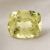 Cushion Color Change Diaspore Gemstone