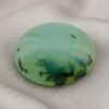 Dendritic Blue Opal Gemstone