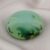Dendritic Blue Opal Gemstone