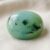 Dendritic Blue Opal Gemstone