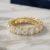 Eternity Lab Grown Diamond Band