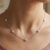 Diamond by the Yard Lab Grown Diamond Necklace