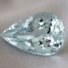 Elegant Blue Aquamarine Pear Selection