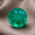 Emerald Gemstone