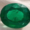 Emerald Gemstone