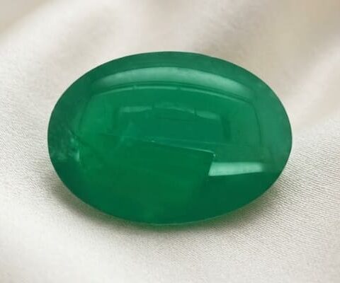 Emerald Gemstone