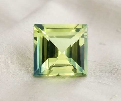 Fancy Sapphire