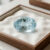 Fine Light Blue Aquamarine Gemstone