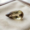 Forest Glow Andalusite Collector Gem