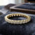 Full Eternity Lab Grown Diamond Band