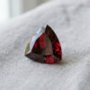 Natural Garnet Gemstone