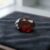 Natural Garnet Gemstone