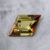 Golden Brown Andalusite Loose Gemstone