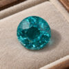 Grandidierite Gemstone