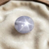 Gray Star Sapphire