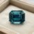 Green-Blue Sapphire