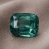 Green-Blue Sapphire Gemstone