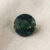 The Natural Green-Blue Sapphire Gemstone