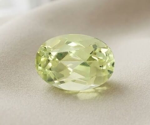 Natural Grossular Garnet Carats