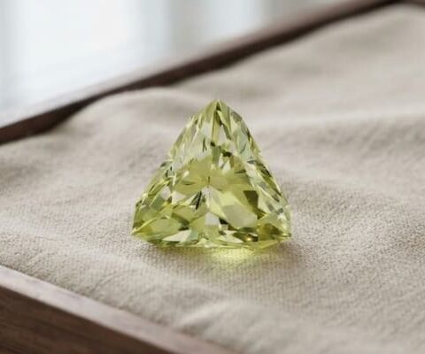Natural Grossular Garnet Carats
