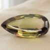 Heritage Brown Andalusite Loose Gemstone