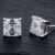 IGI Certified Asscher Cut Lab Grown Diamond