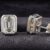 IGI Certified Emerald Cut Bezel Set