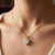 Lab Grown Diamond Pendant Necklace