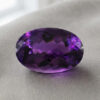 Imperial Purple Amethyst Loose Gemstone