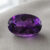 Imperial Purple Amethyst Loose Gemstone
