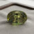 Imperial Shift Alexandrite Oval Gem