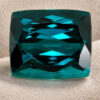 The Natural Indicolite Blue Tourmaline