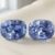 Light Cornflower Blue Sapphire matching pair