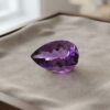 Luxe Violet Amethyst Collector Gemstone