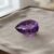 Luxe Violet Amethyst Collector Gemstone