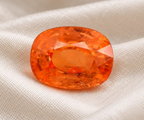 Marquise Emerald Gemstone